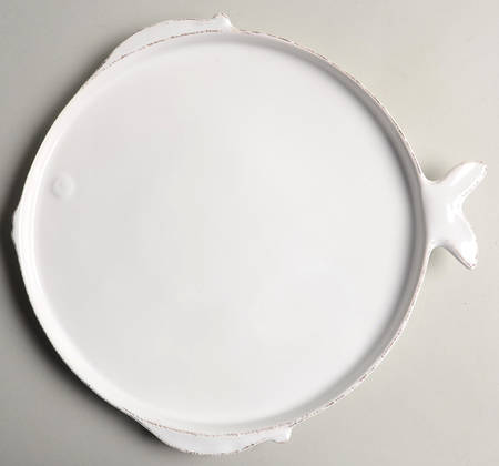 Lastra Fish by Vietri (Italy)