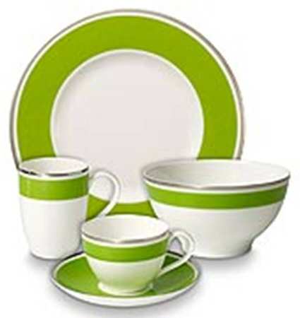 Anmut My Colour Forest Green by Villeroy & Boch