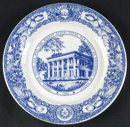 The States Collection by Varsity China