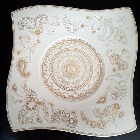 Samarah Anmut by Villeroy & Boch