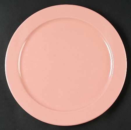 Solid Colours Pink by Waechtersbach
