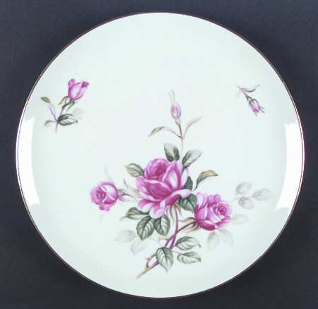 Cameo Rose by Wentworth