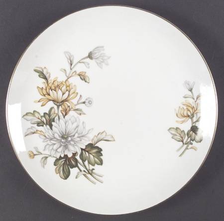 Chrysanthemum by Wentworth