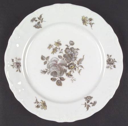 Empress (Platinum Trim) by Winterling - Bavaria