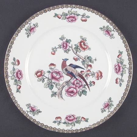 Pheasant (Smooth) by F Winkle
