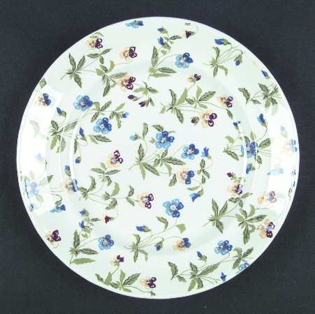 Victorian Gardens by Wood & Sons