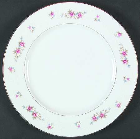 Floral Lace by Westwood (Japan)