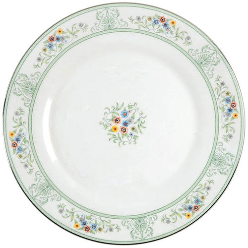 Agincourt Green by Wedgwood