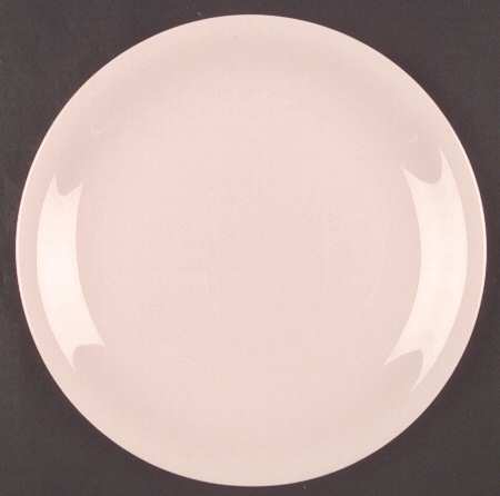 Alpine Pink (No Design, No#, Smooth) by Wedgwood