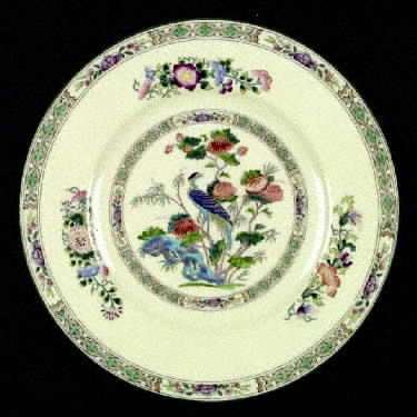 Bideford Multicolor (W1081) by Wedgwood