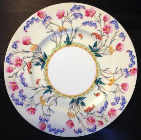 Brookside Flowers by Wedgwood