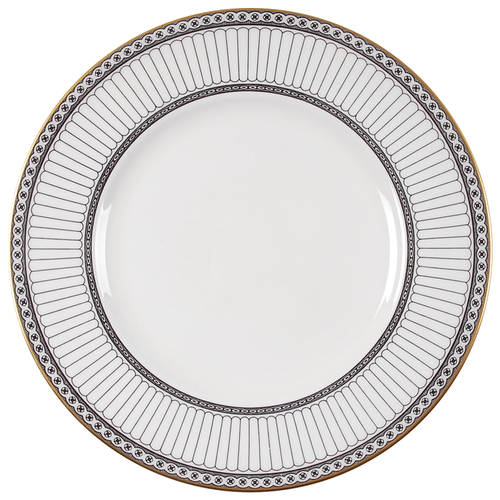 Colonnade Black by Wedgwood