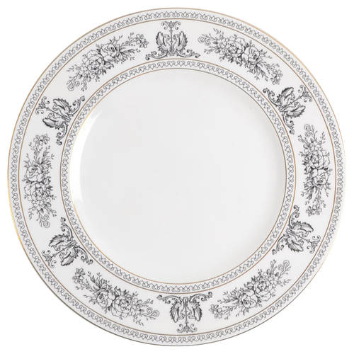 Columbia Black by Wedgwood