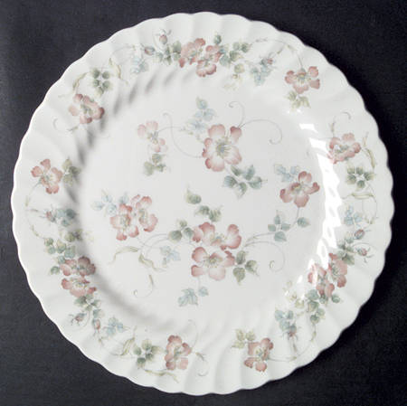 Cottage Rose by Wedgwood