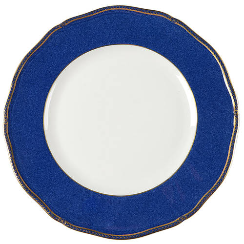 Crown Sapphire (England) by Wedgwood