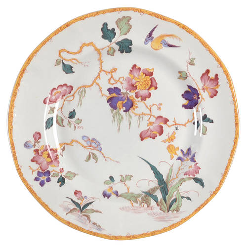 Devon Rose by Wedgwood