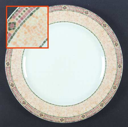 Florence (Mosaic Decor) by Wedgwood