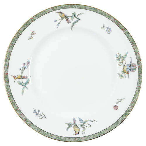Humming Birds by Wedgwood