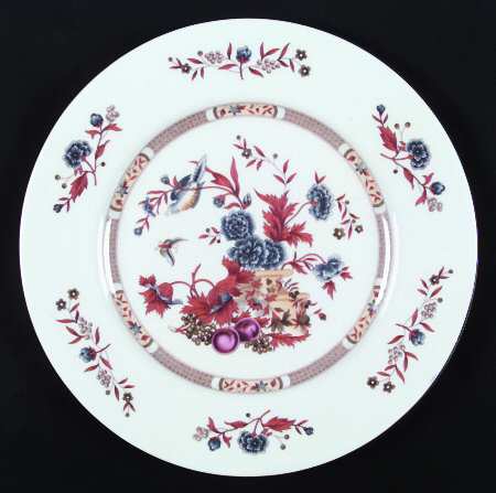 Jamestown by Wedgwood