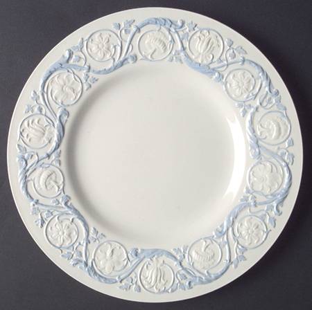 Kingston Blue by Wedgwood