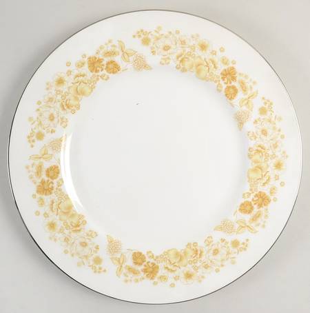 Mimosa by Wedgwood