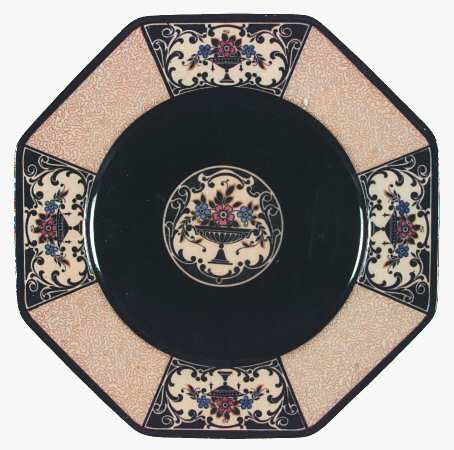 Nanette Black by Wedgwood