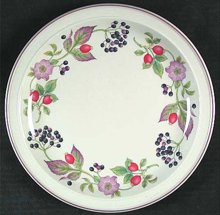 Roseberry by Wedgwood