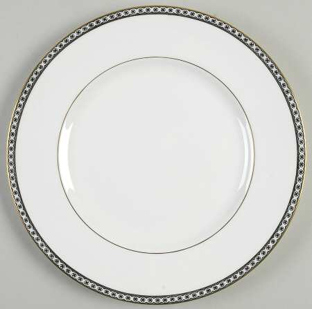 Ulander Black by Wedgwood
