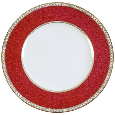 Ulander Powder Ruby by Wedgwood