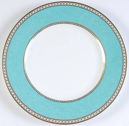 Ulander Powder Turquoise by Wedgwood