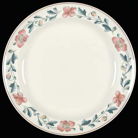Wild Poppy by Wedgwood