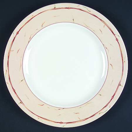 Knotted Raffia (Improvisation) by Wedgwood