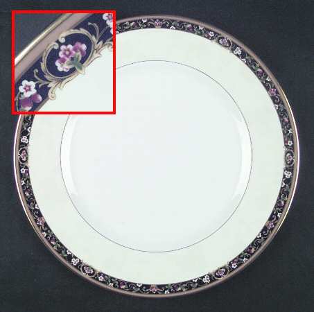 Rossmore by Waterford China