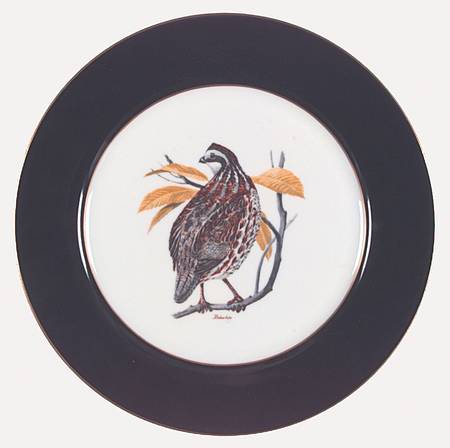 American Game Birds by Woodmere