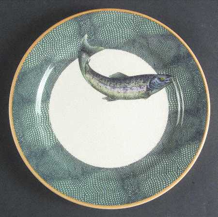 English Angler by Williams-Sonoma