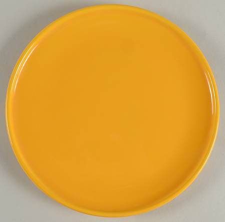 Solid Colours Ochre by Waechtersbach