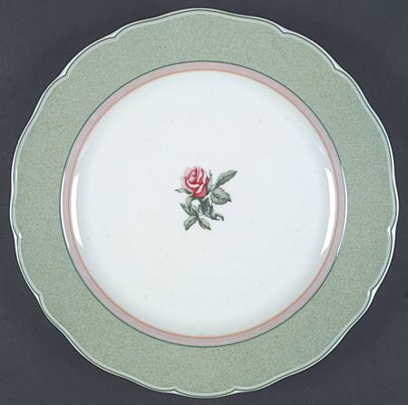 English Cottage Mist by Wedgwood
