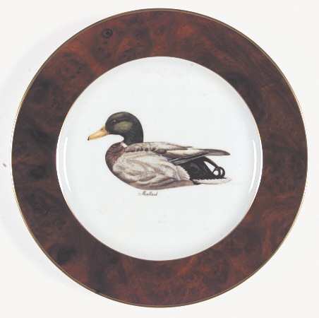 Decoys Brown by Woodmere