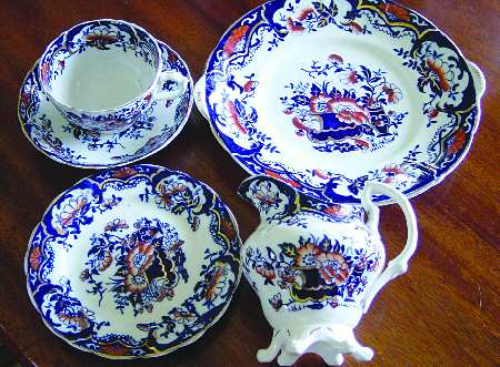 Japan by Hudson, Wm (England)