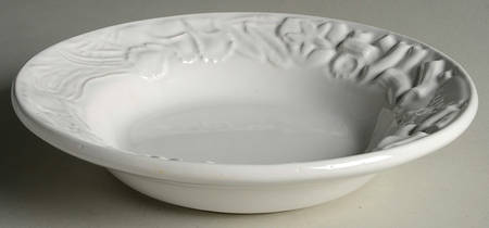 Olive Harvest White by Williams-Sonoma