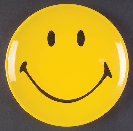 Smiley by Waechtersbach