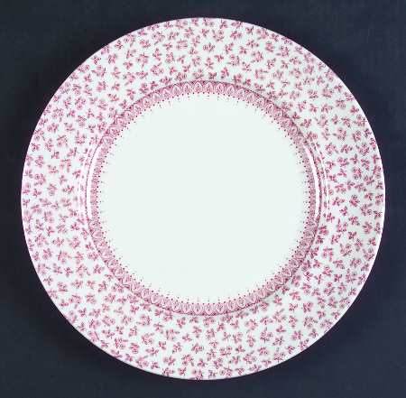 Provence Pink by Wood & Sons