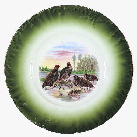 WHP5 by Wheeling Pottery 