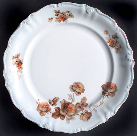 Winter Rose by Winterling - Bavaria