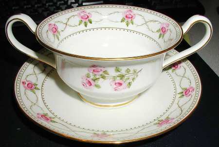 X4654 by Wedgwood
