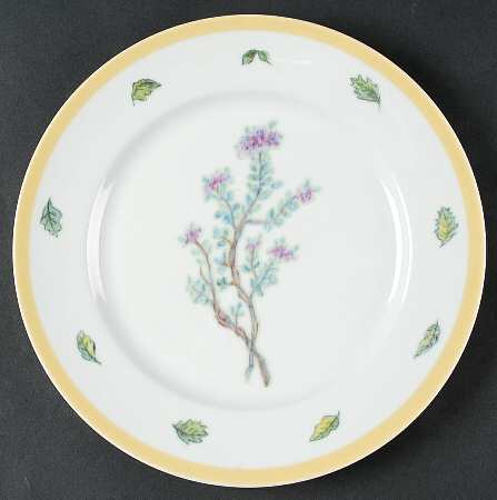Flowering Herbs by Williams-Sonoma