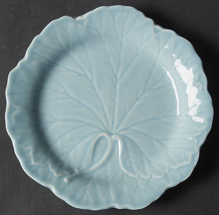 Sea Glass Pale Blue by Wedgwood