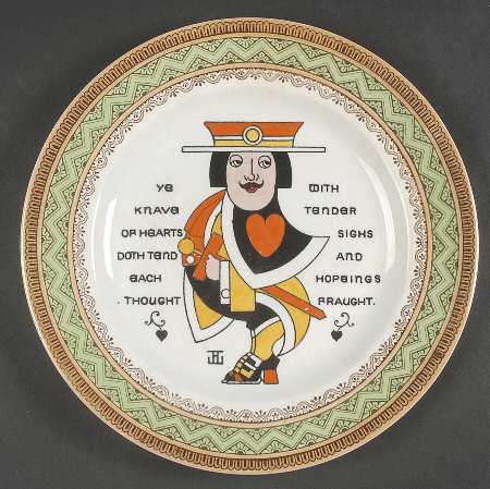 A5424R by Wedgwood