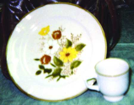 French Garden by Wallace Heritage (Japan)