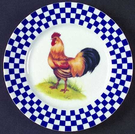 Rooster by Williams-Sonoma